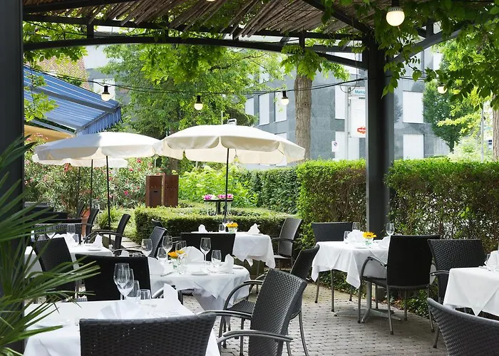 Hotel Fly Away Kloten